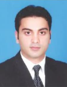 Khurram Malik Marketing Director Kamlogics Tech Solutions Picture