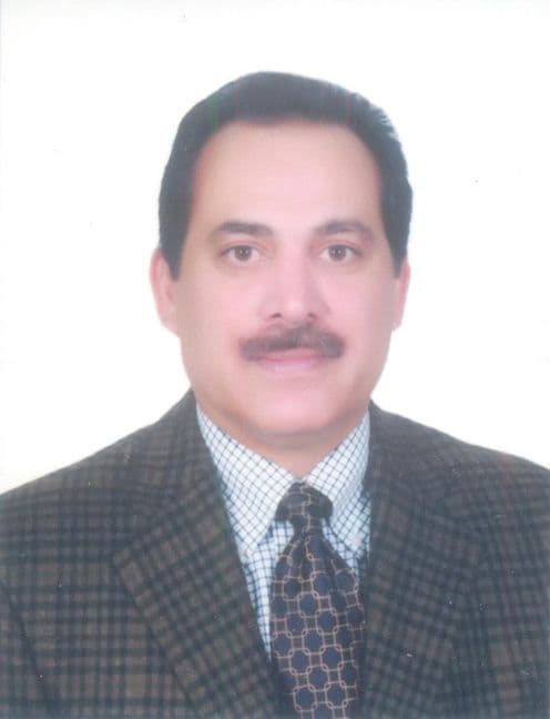 Saleem Malik CEO Kamlogics Tech Solutions Picture